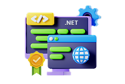 Full Stack ASP.NET + MVC Certification